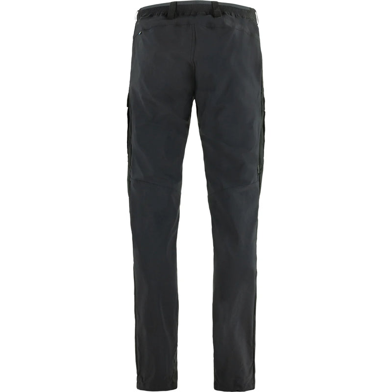 FR Abisko Hybrid Trail Trousers Men