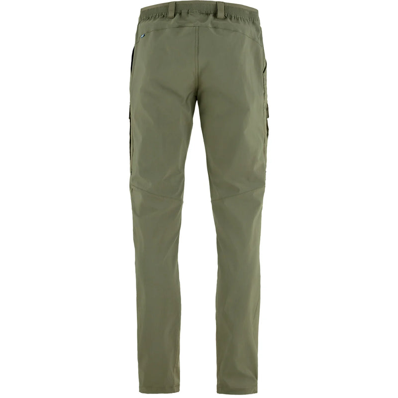 FR Abisko Hybrid Trail Trousers Men