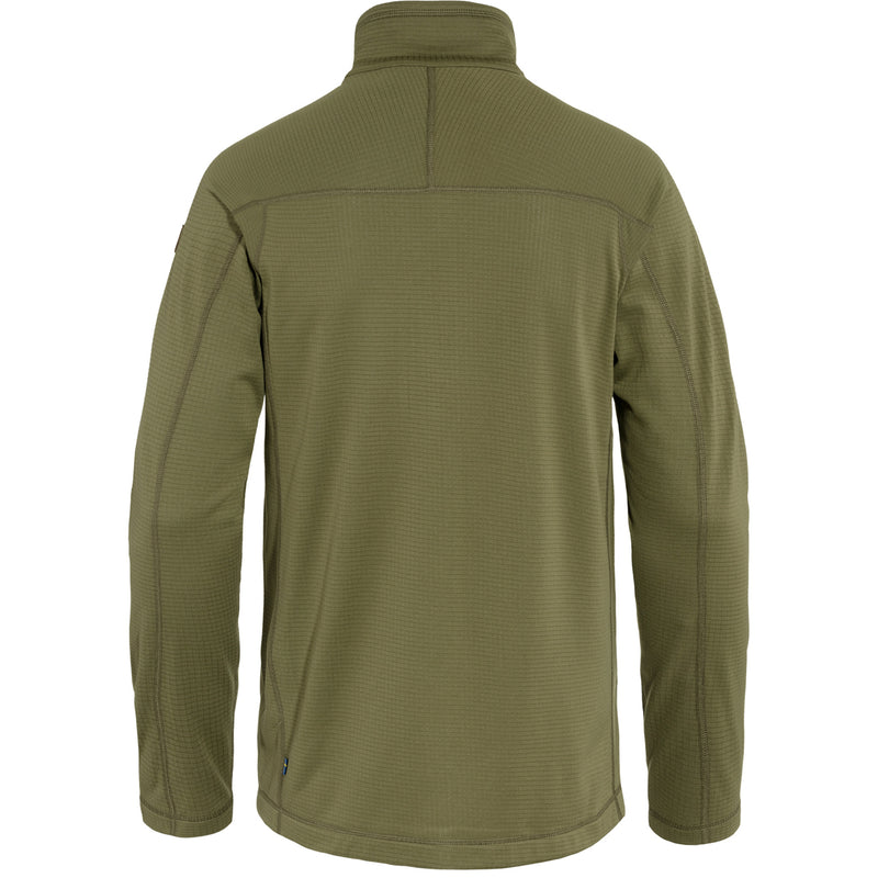 FR Abisko Lite Fleece Jacket Men