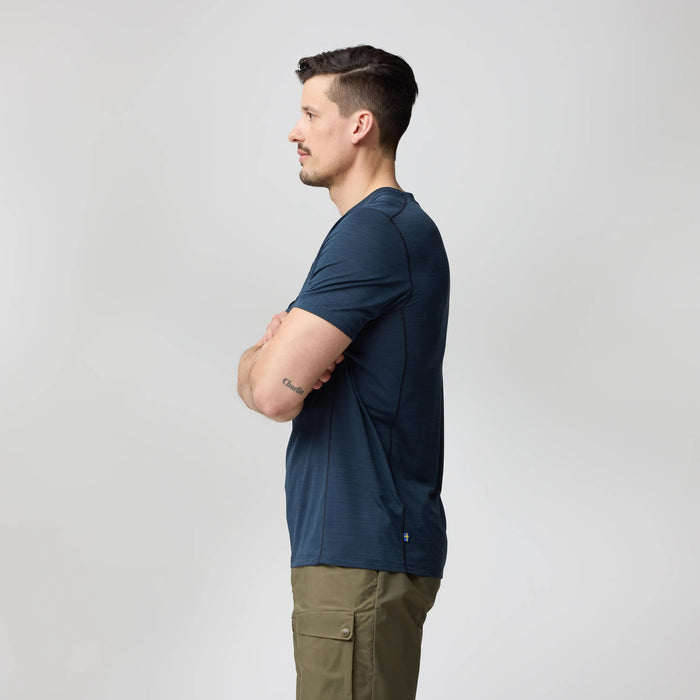 FR Abisko Lite SS Men