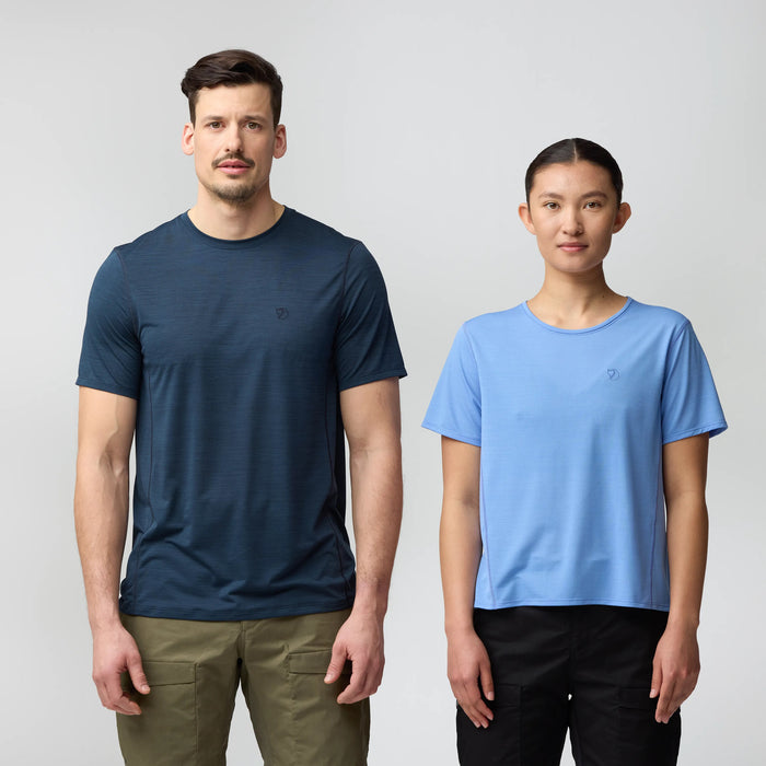 FR Abisko Lite SS Men