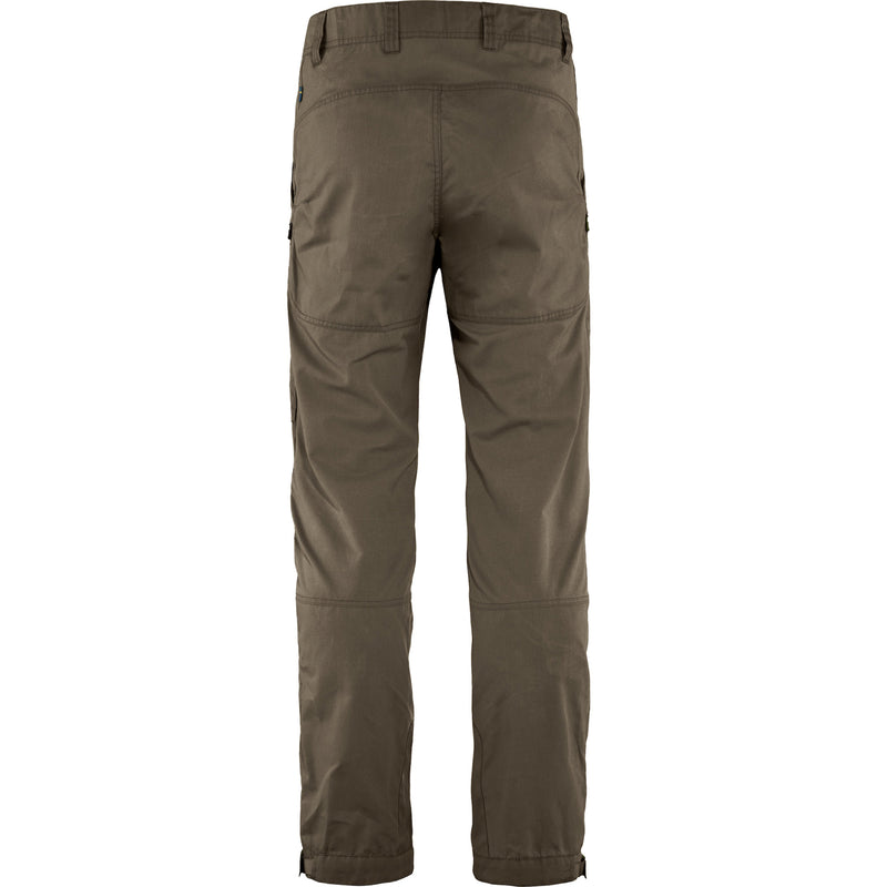 FR Abisko Lite Trekking Trousers Men