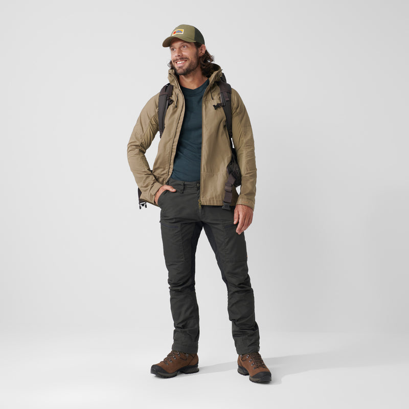 FR Abisko Lite Trekking Trousers Men
