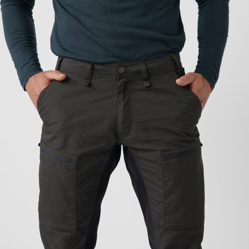 FR Abisko Lite Trekking Trousers Men