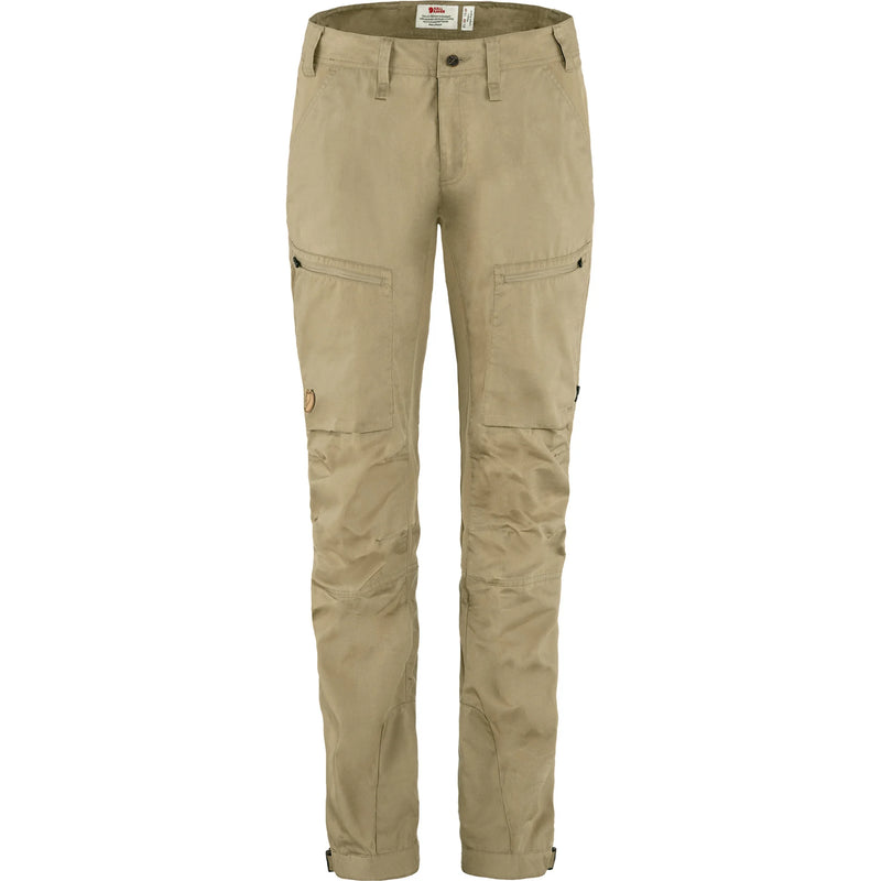 FR Abisko Lite Trekking Trousers Women