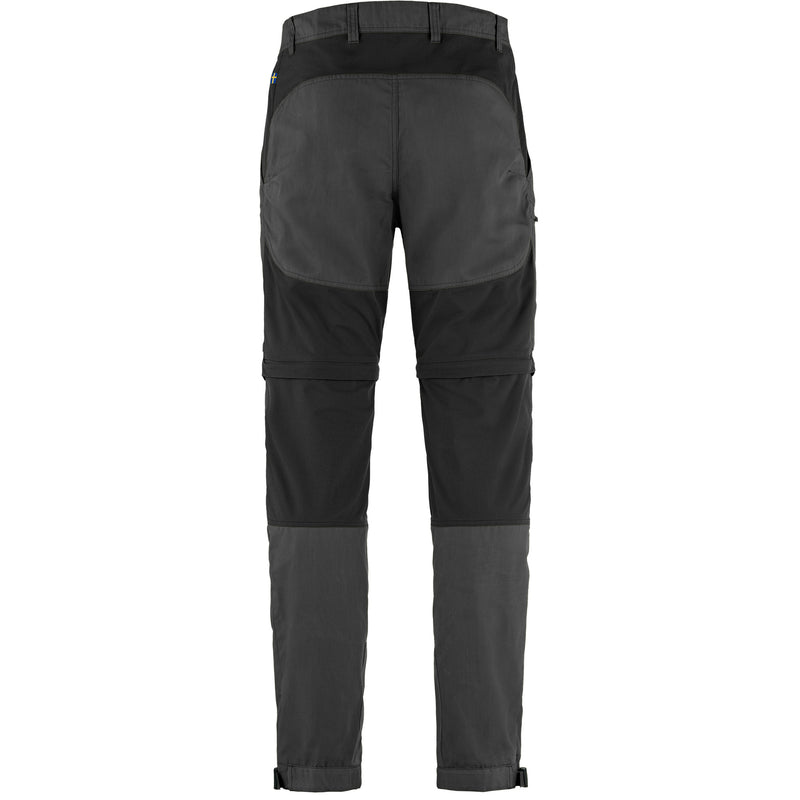 FR Abisko Lite Trekking Trousers Zip-Off Men