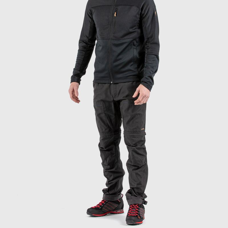 FR Abisko Lite Trekking Trousers Zip-Off Men