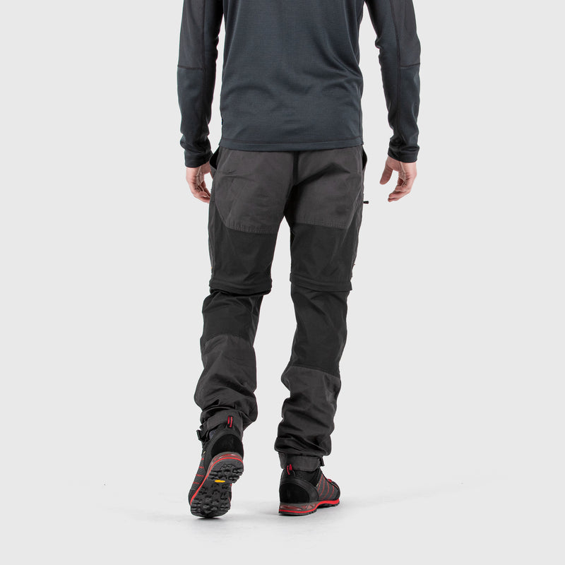 FR Abisko Lite Trekking Trousers Zip-Off Men
