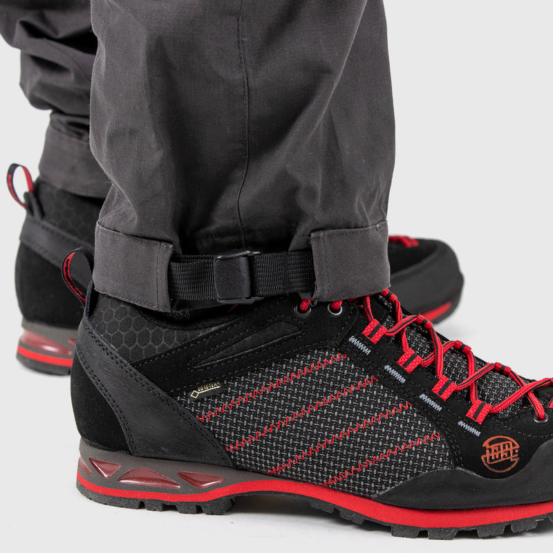 FR Abisko Lite Trekking Trousers Zip-Off Men