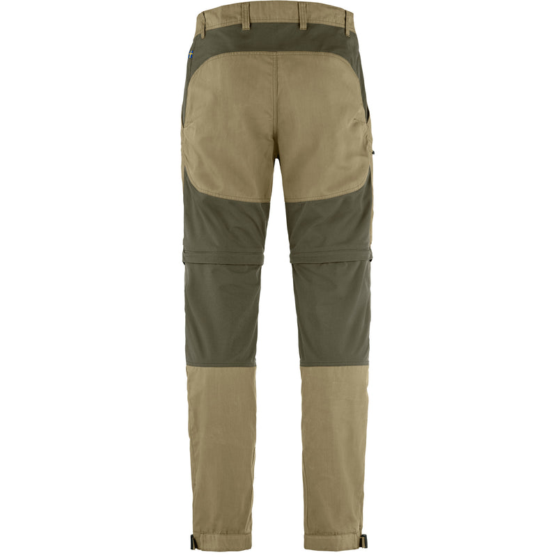 FR Abisko Lite Trekking Trousers Zip-Off Men