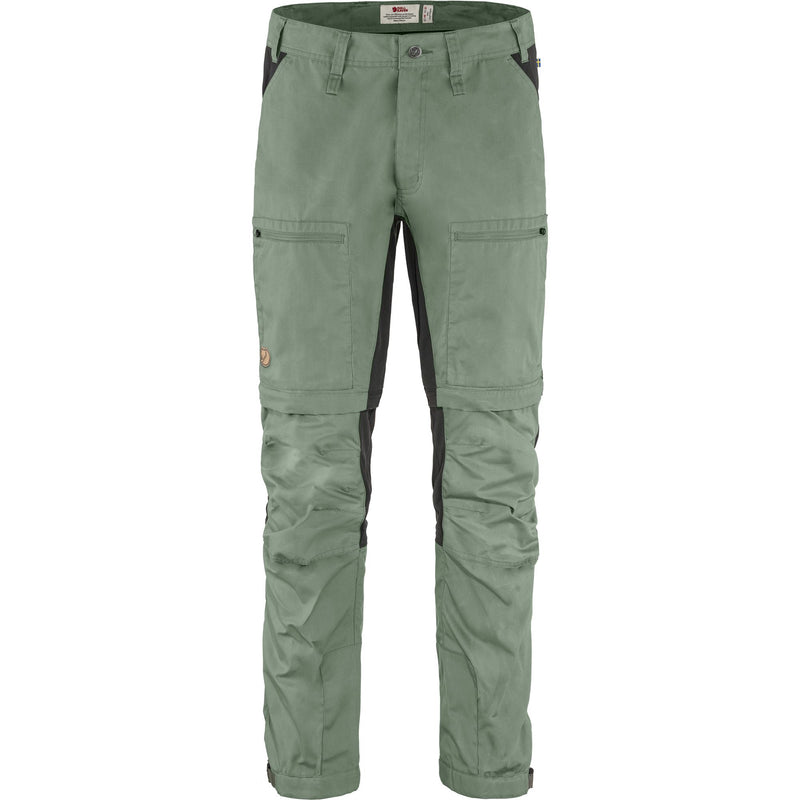 FR Abisko Lite Trekking Trousers Zip-Off Men