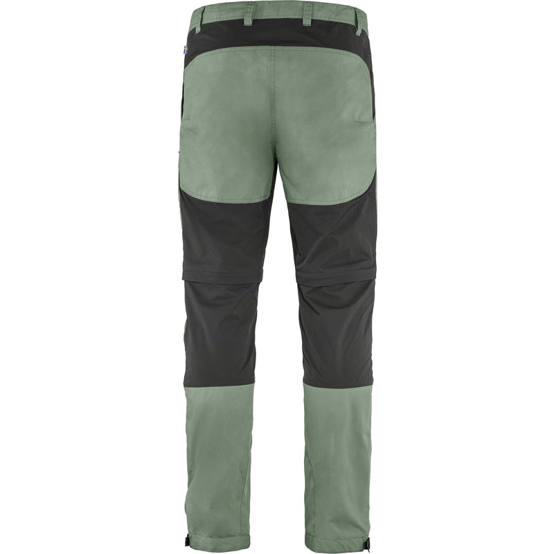 FR Abisko Lite Trekking Trousers Zip-Off Men