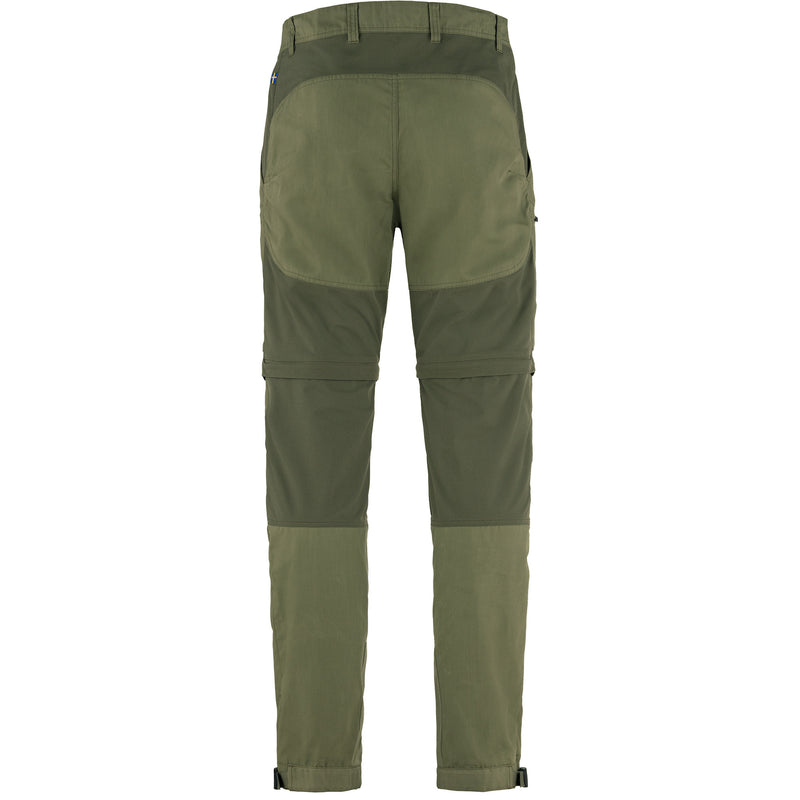 FR Abisko Lite Trekking Trousers Zip-Off Men