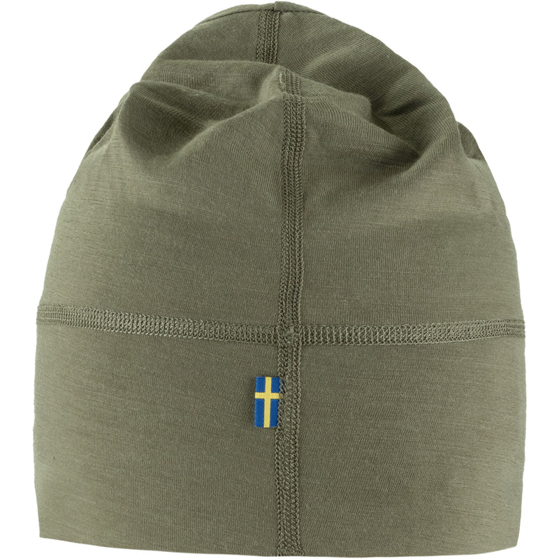 FR Abisko Lite Wool Beanie
