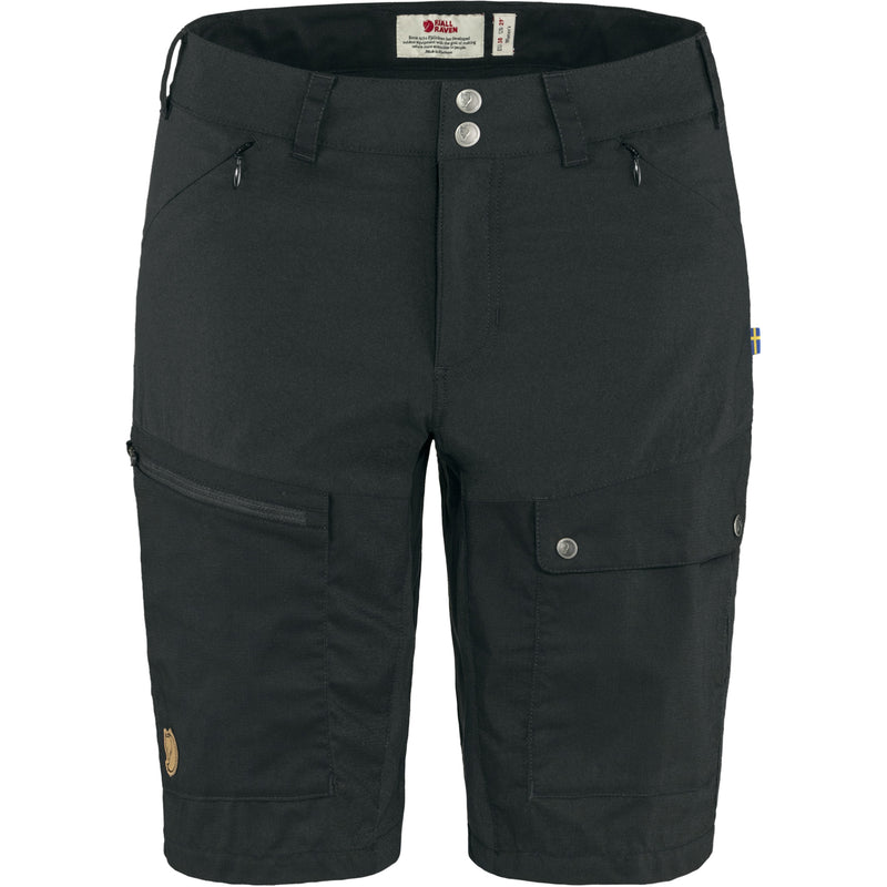 FR Abisko Midsummer Shorts Women
