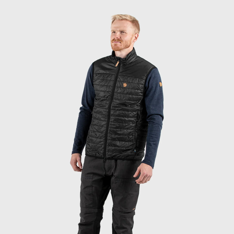 FR Abisko Padded Vest Men