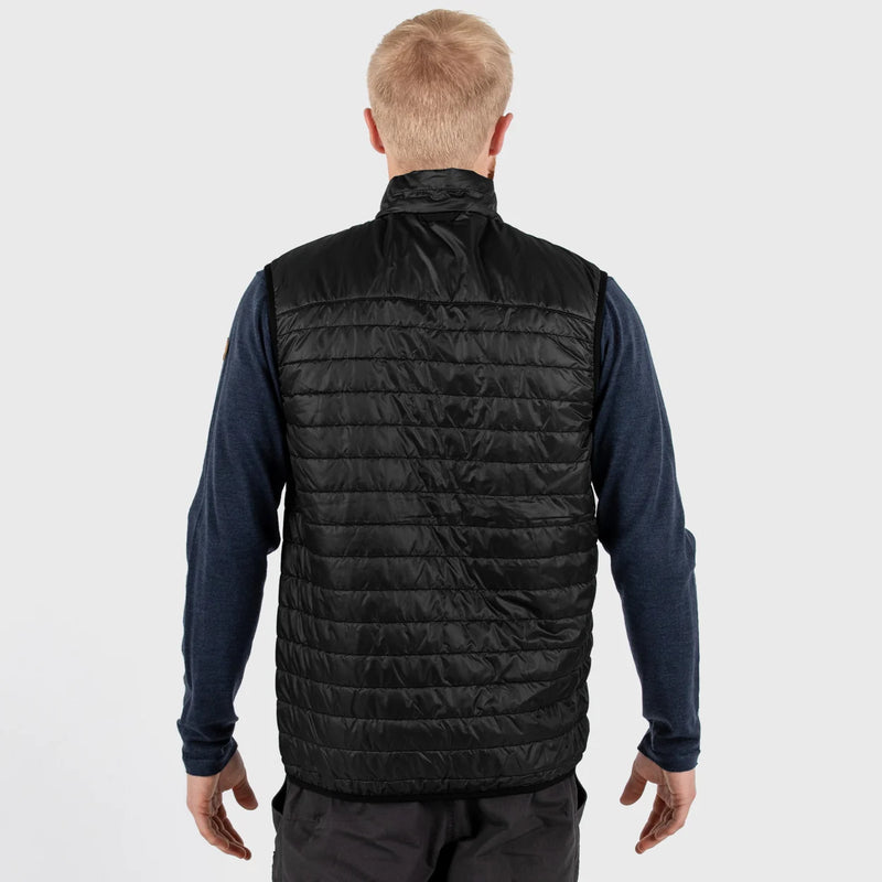 FR Abisko Padded Vest Men