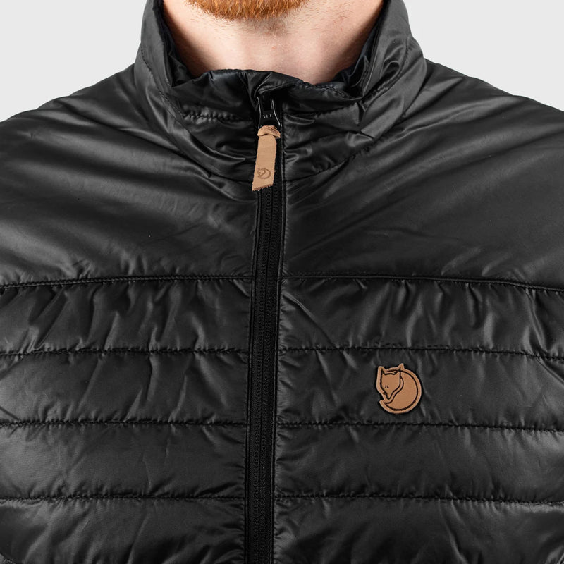 FR Abisko Padded Vest Men