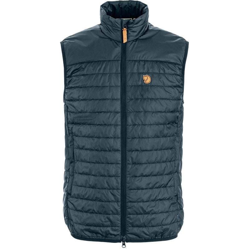 FR Abisko Padded Vest Men