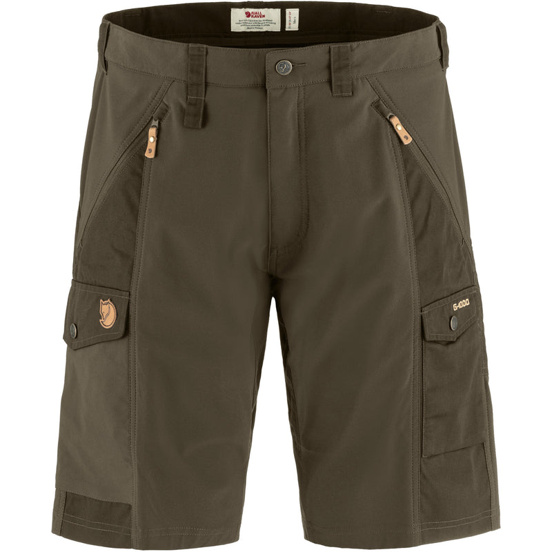 FR Abisko Shorts Men