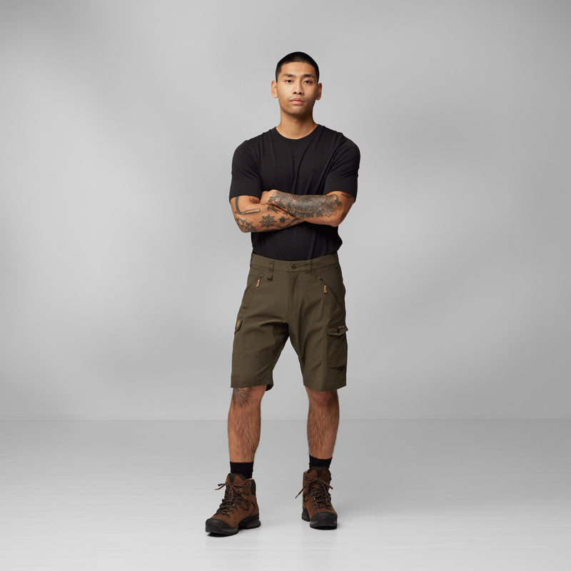 FR Abisko Shorts Men