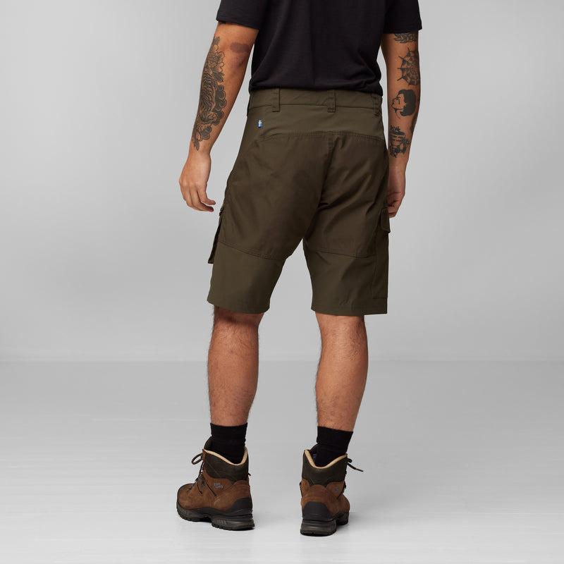 FR Abisko Shorts Men