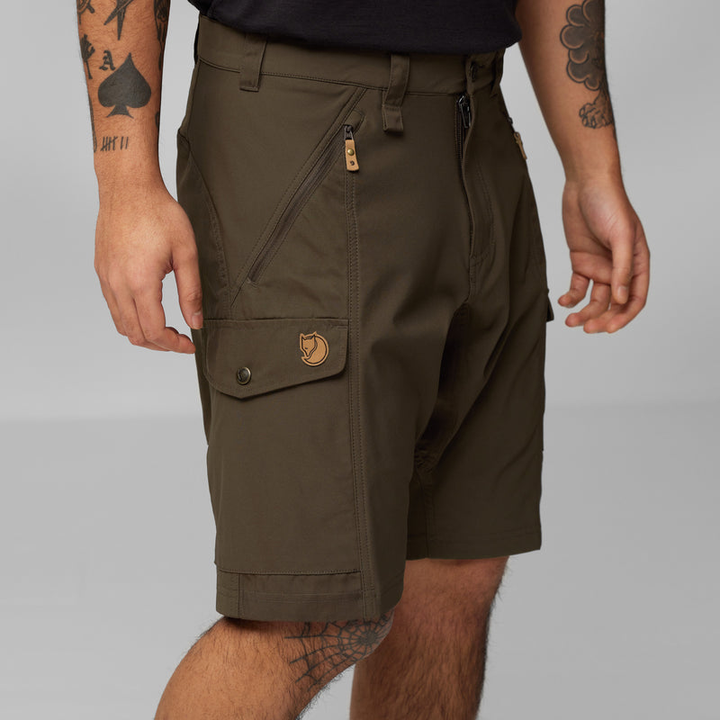 FR Abisko Shorts Men