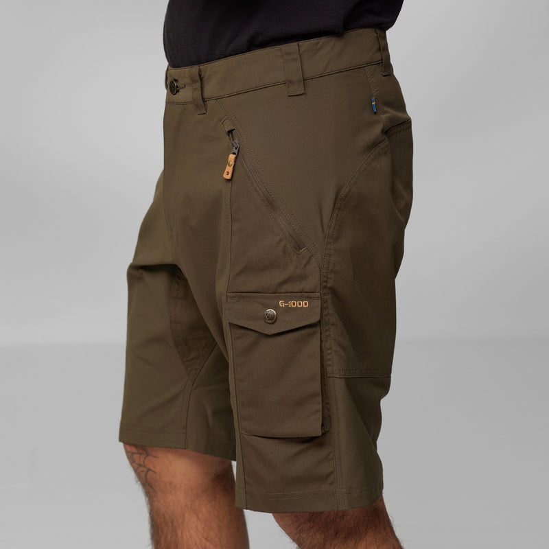 FR Abisko Shorts Men