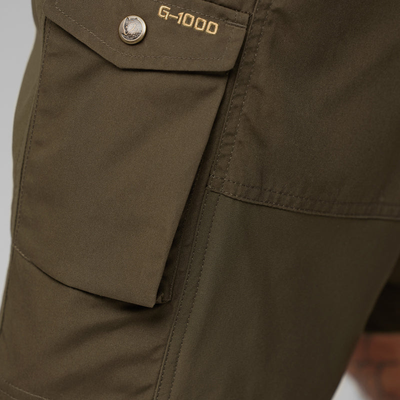 FR Abisko Shorts Men