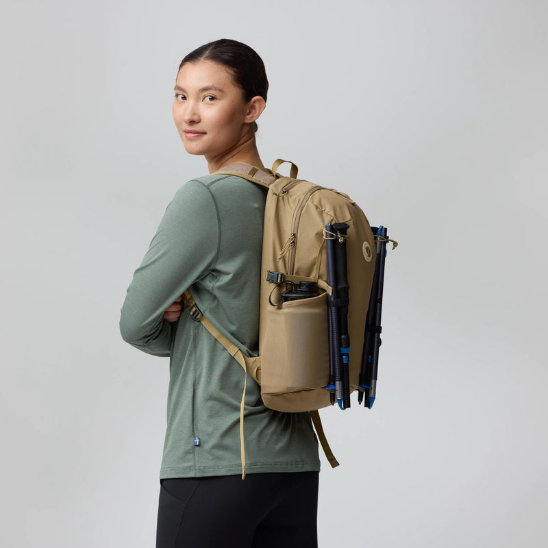 FR Abisko Softpack 16