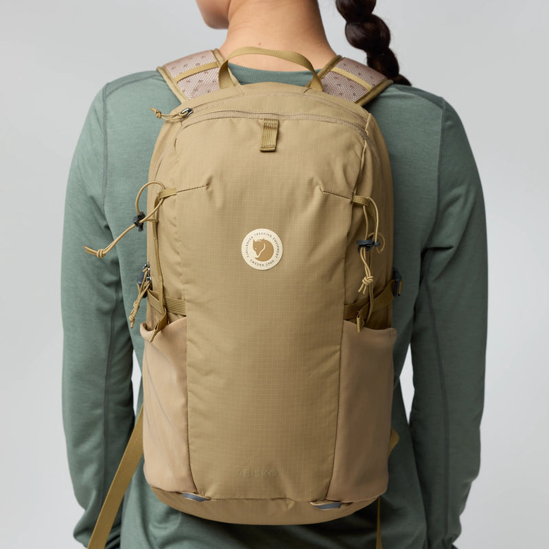 FR Abisko Softpack 16