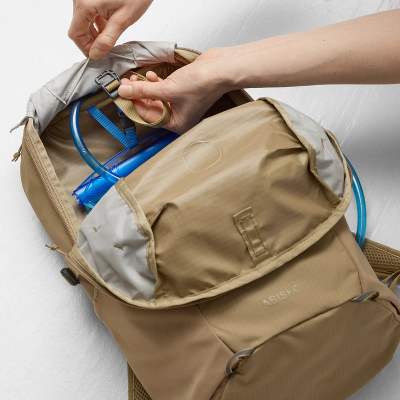 FR Abisko Softpack 16