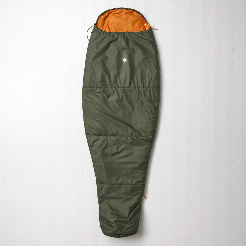 FR Abisko Summer Sleeping Bag (+8C)