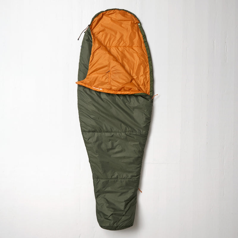 FR Abisko Summer Sleeping Bag (+8C)