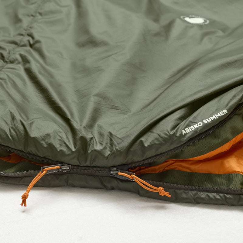 FR Abisko Summer Sleeping Bag (+8C)