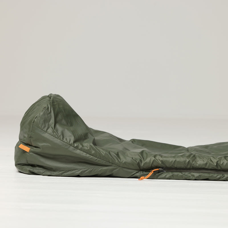 FR Abisko Summer Sleeping Bag (+8C)