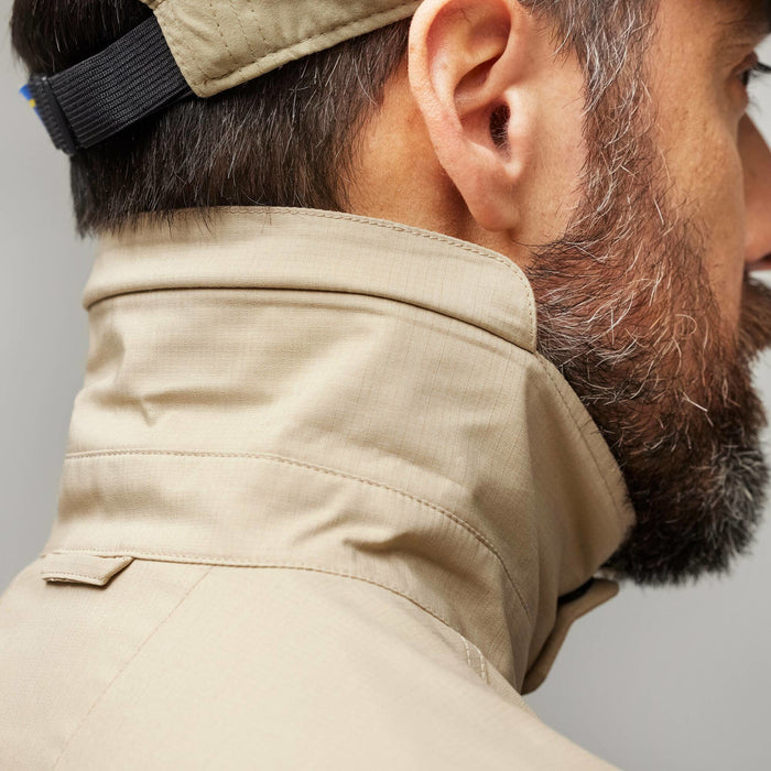 FR Abisko Trail Shirt LS Men