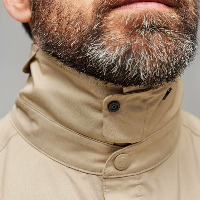 FR Abisko Trail Shirt LS Men