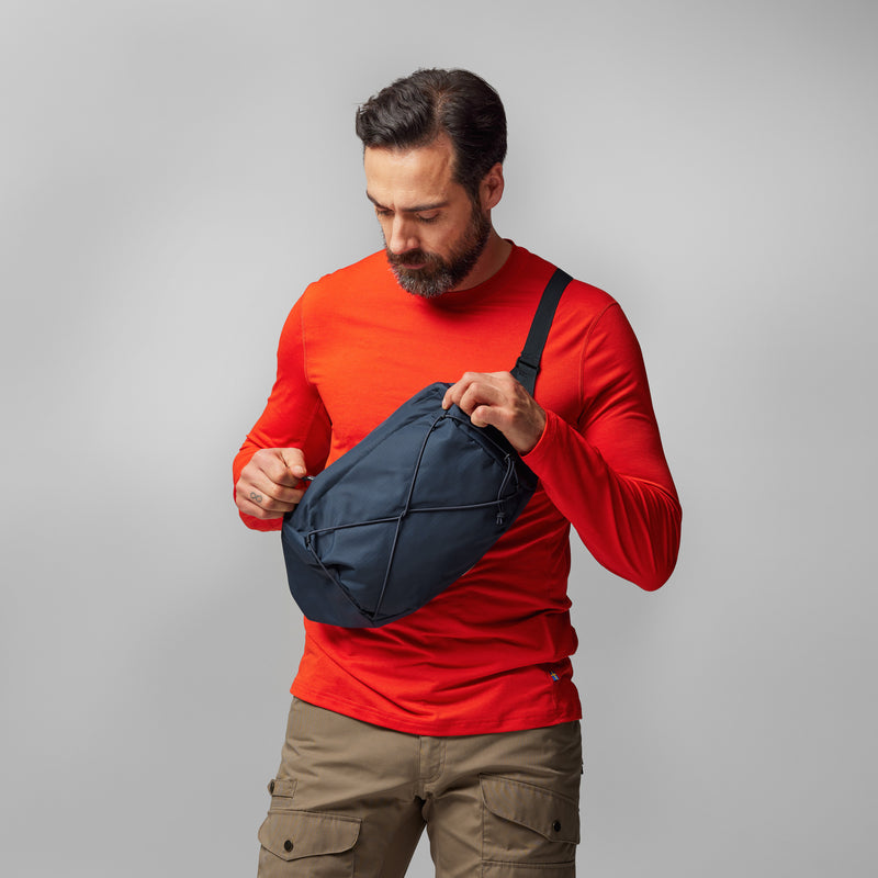 FR Abisko Trek 65
