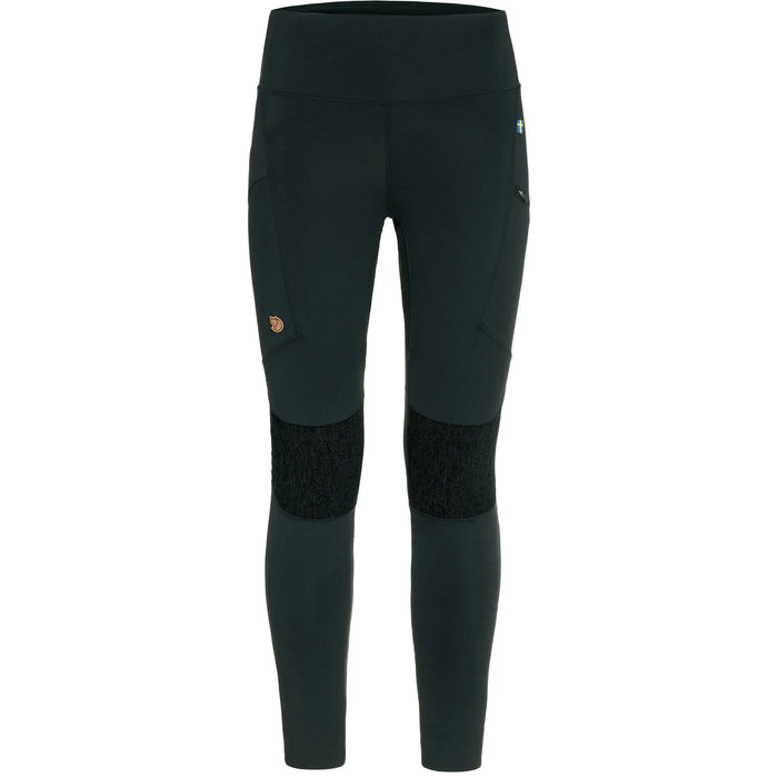 FR Abisko Trekking Tights HD Women