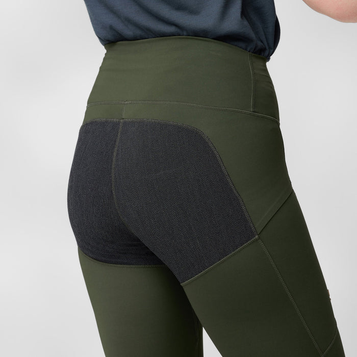FR Abisko Trekking Tights HD Women