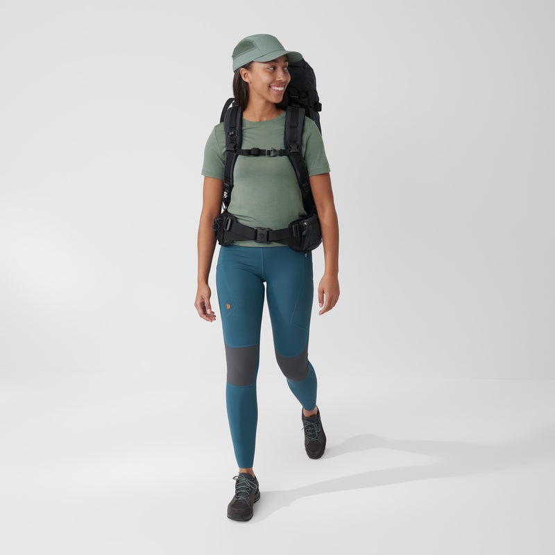 FR Abisko Trekking Tights Pro Women