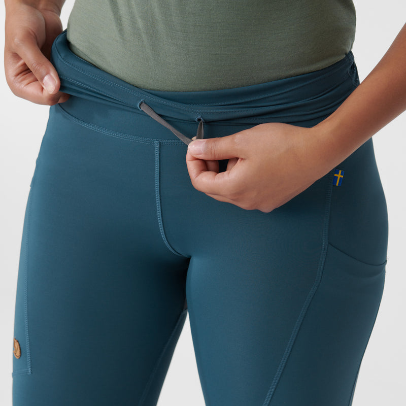 FR Abisko Trekking Tights Pro Women