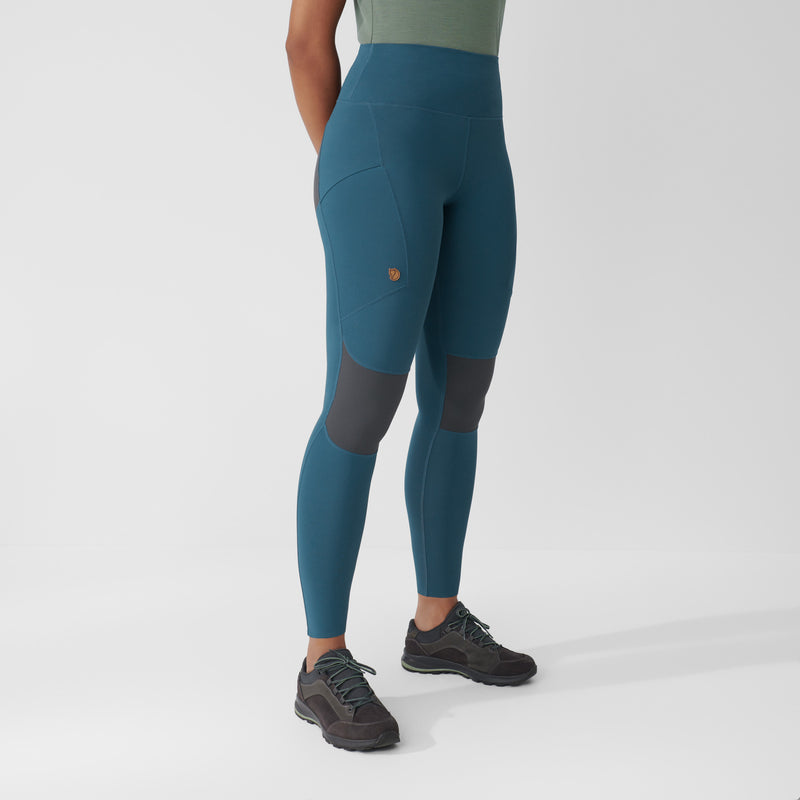 FR Abisko Trekking Tights Pro Women