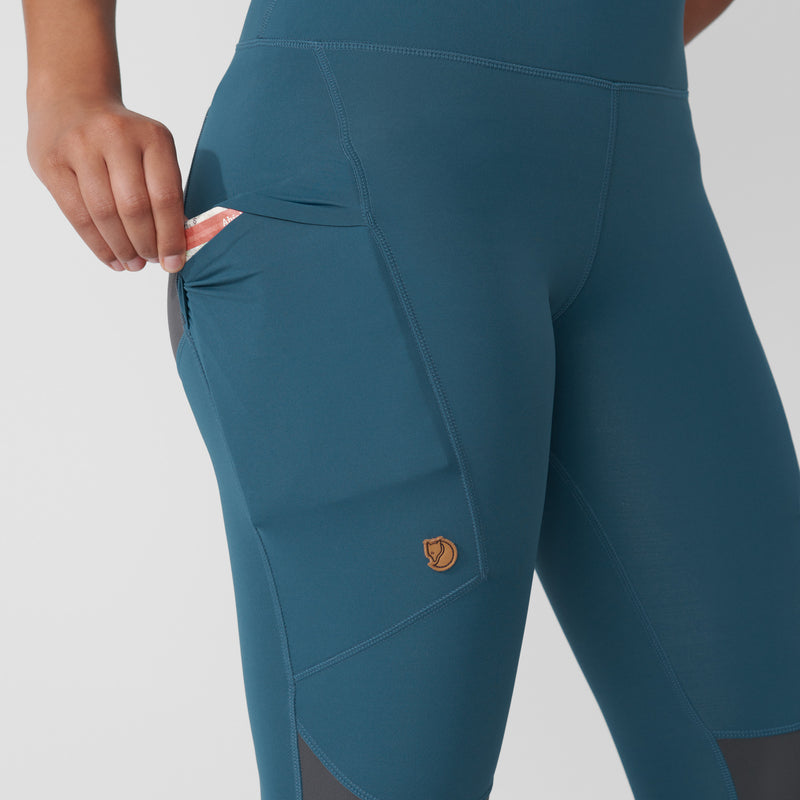 FR Abisko Trekking Tights Pro Women