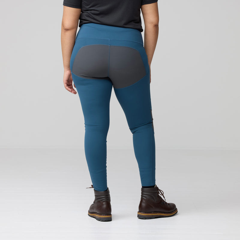 FR Abisko Trekking Tights Pro Women