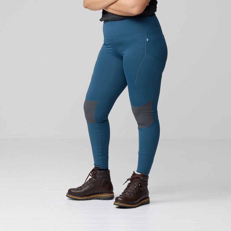FR Abisko Trekking Tights Pro Women
