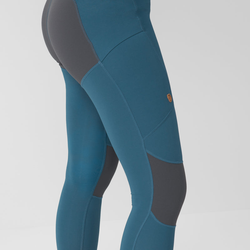 FR Abisko Trekking Tights Pro Women