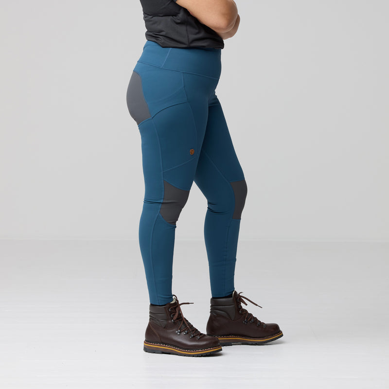 FR Abisko Trekking Tights Pro Women
