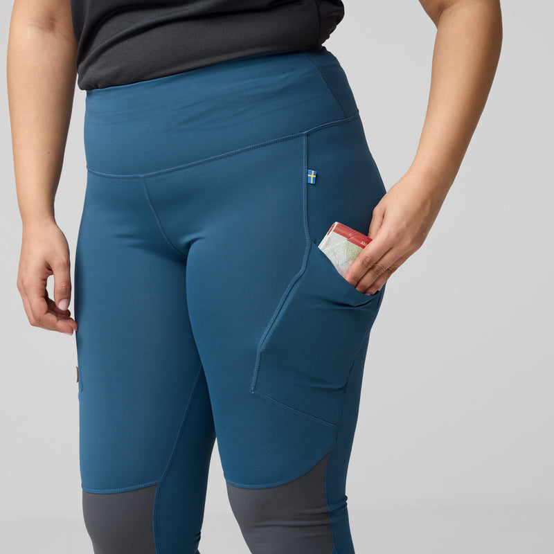 FR Abisko Trekking Tights Pro Women